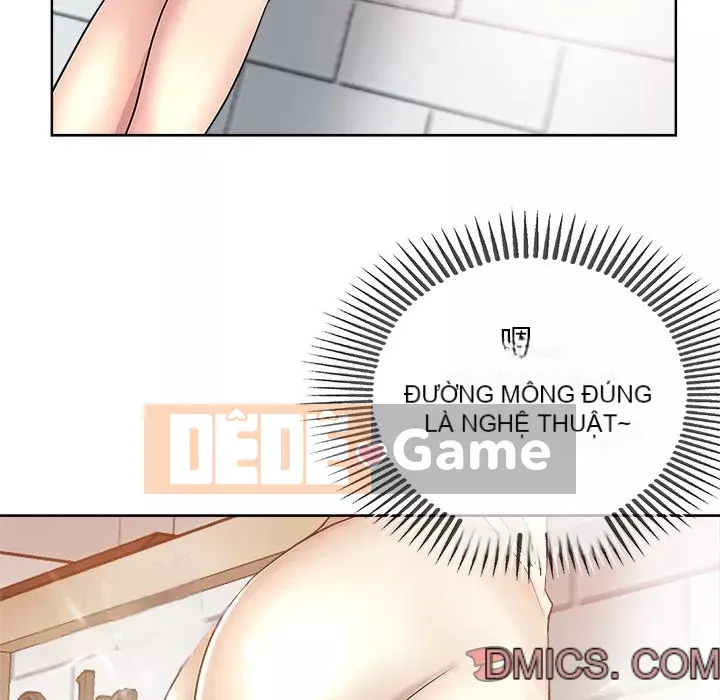 đó là xấu của cô ấy Chương 1-25