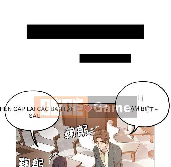 đó là xấu của cô ấy Chương 1-25