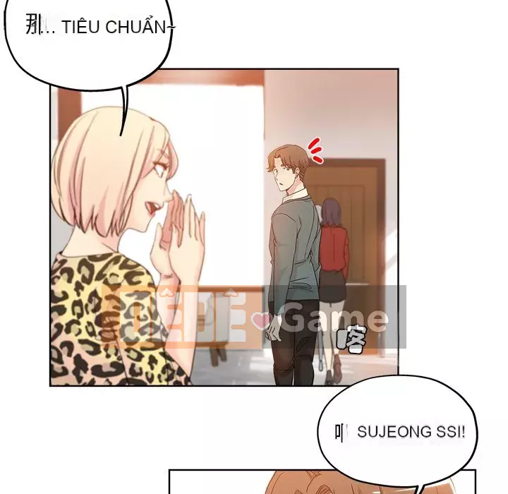 đó là xấu của cô ấy Chương 1-25