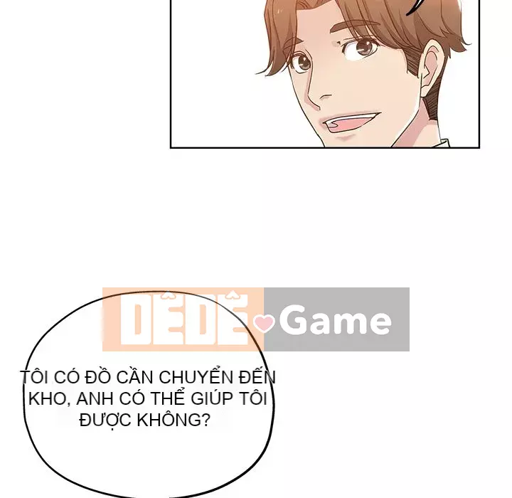 đó là xấu của cô ấy Chương 1-25