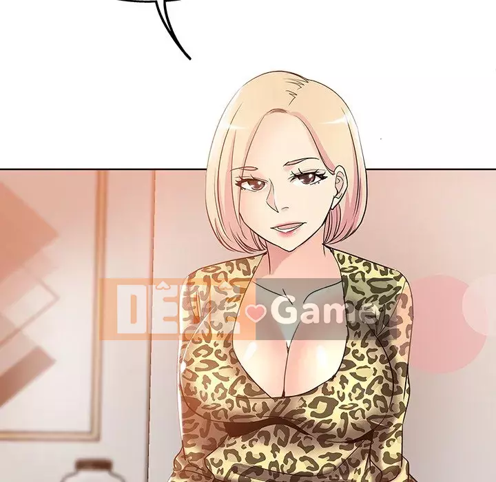 đó là xấu của cô ấy Chương 1-25