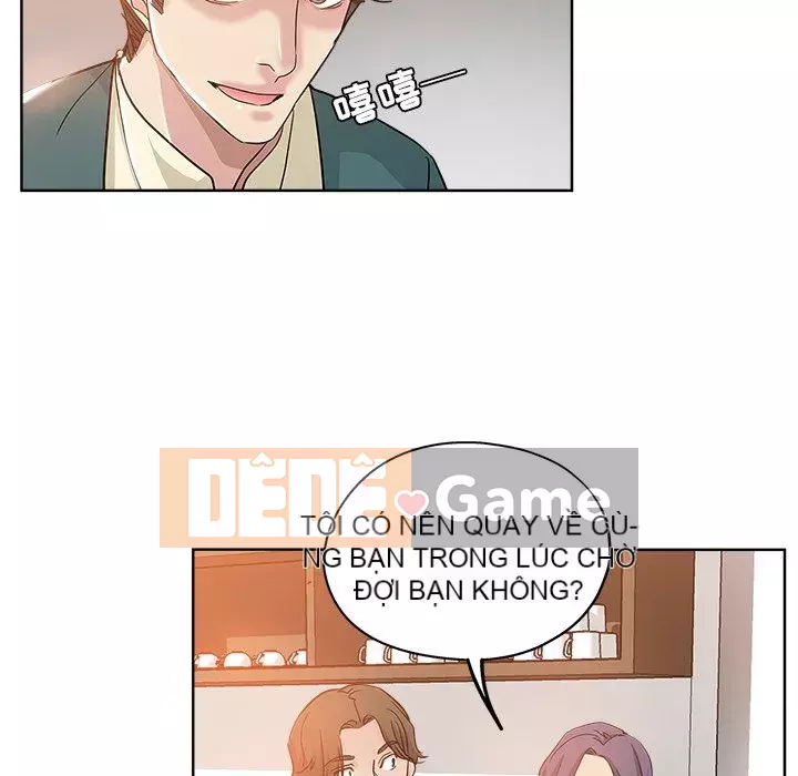 đó là xấu của cô ấy Chương 1-25