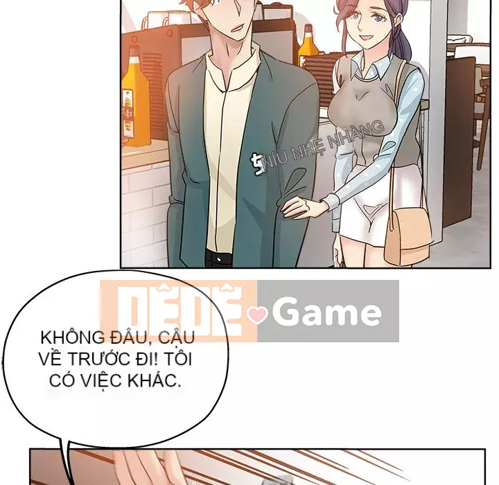 đó là xấu của cô ấy Chương 1-25