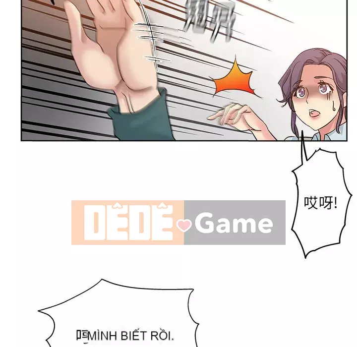 đó là xấu của cô ấy Chương 1-25