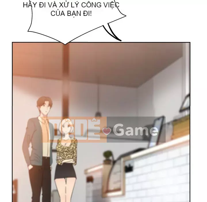 đó là xấu của cô ấy Chương 1-25