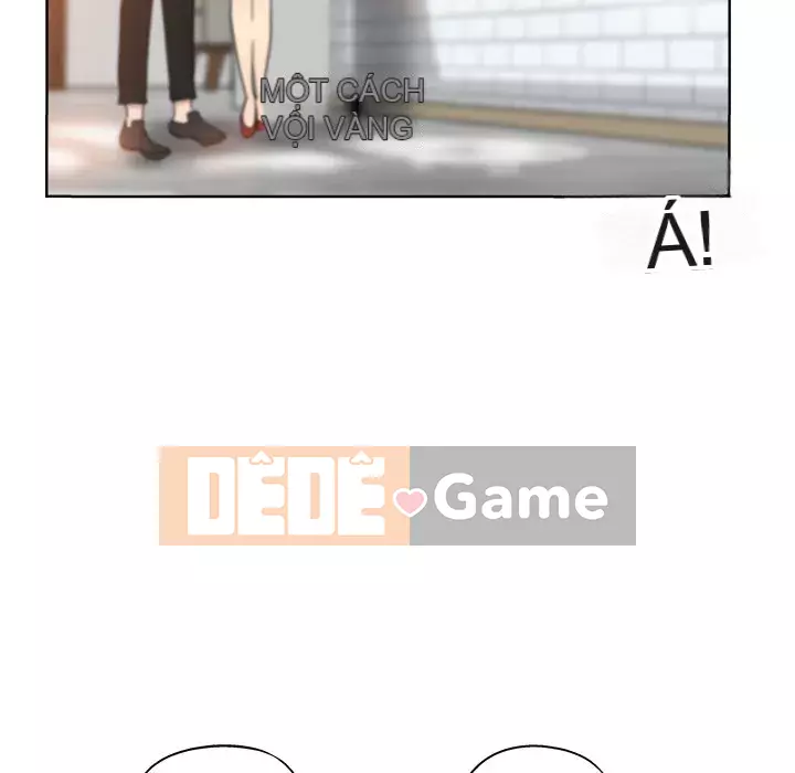 đó là xấu của cô ấy Chương 1-25