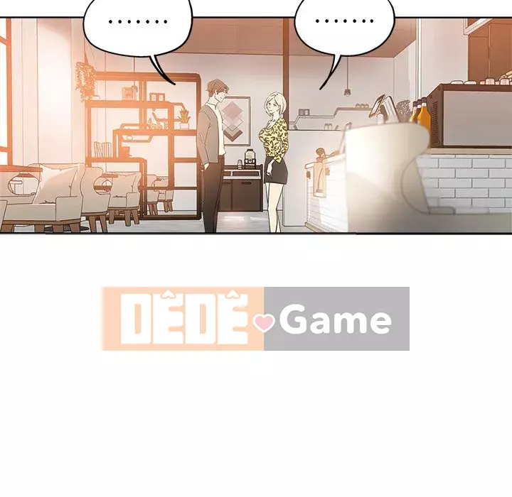 đó là xấu của cô ấy Chương 1-25