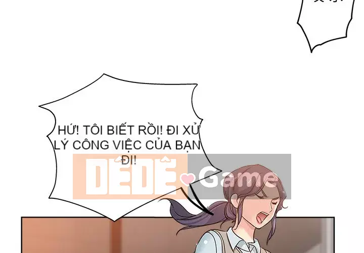 đó là xấu của cô ấy Chương 1-25