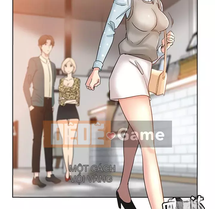 đó là xấu của cô ấy Chương 1-25