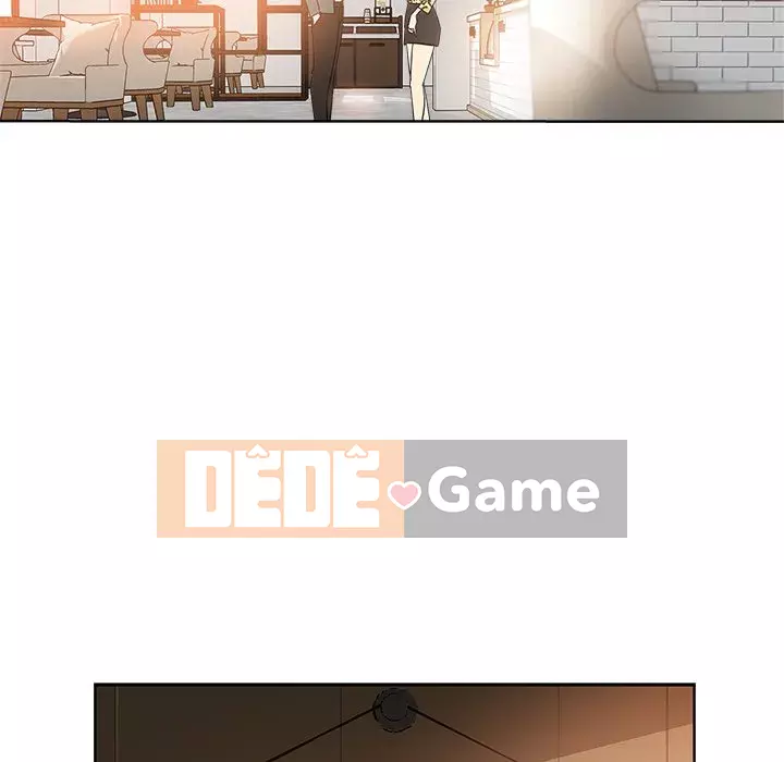 đó là xấu của cô ấy Chương 1-25