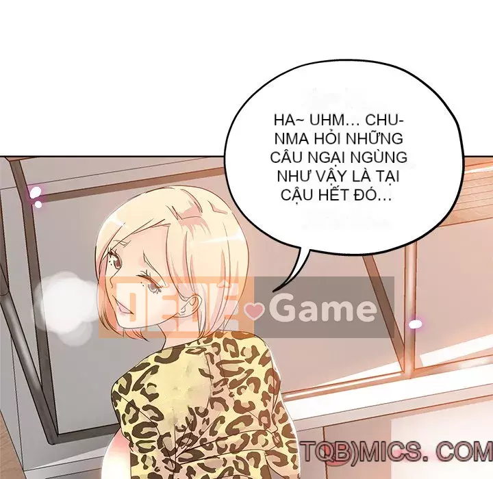 đó là xấu của cô ấy Chương 1-25