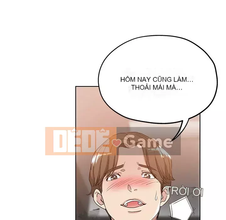 đó là xấu của cô ấy Chương 1-25