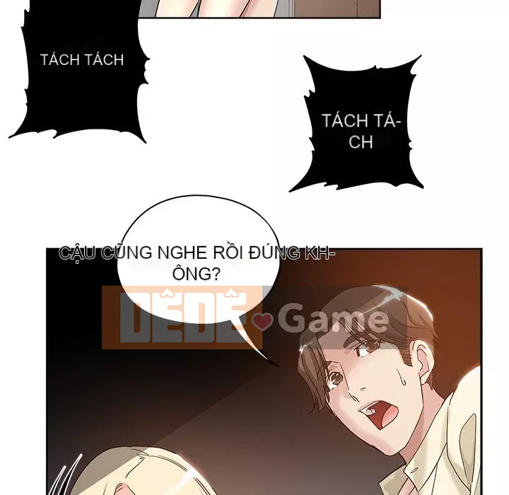 đó là xấu của cô ấy Chương 1-25