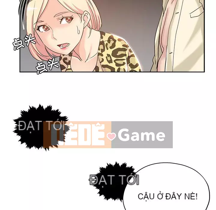 đó là xấu của cô ấy Chương 1-25