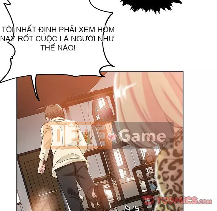 đó là xấu của cô ấy Chương 1-25