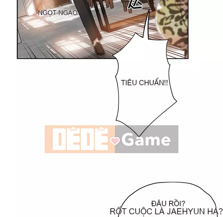 đó là xấu của cô ấy Chương 1-25