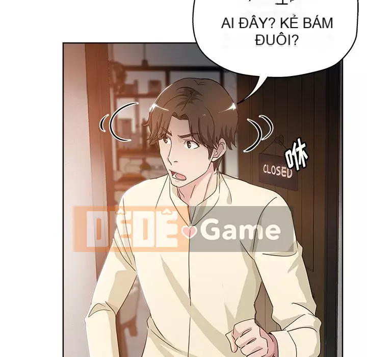 đó là xấu của cô ấy Chương 1-25