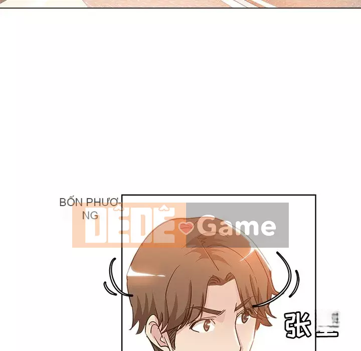 đó là xấu của cô ấy Chương 1-25