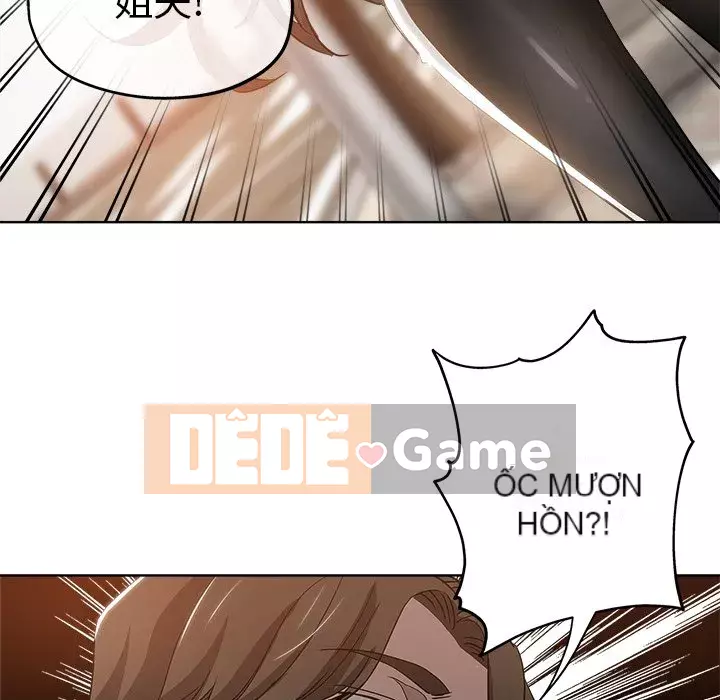 đó là xấu của cô ấy Chương 1-25