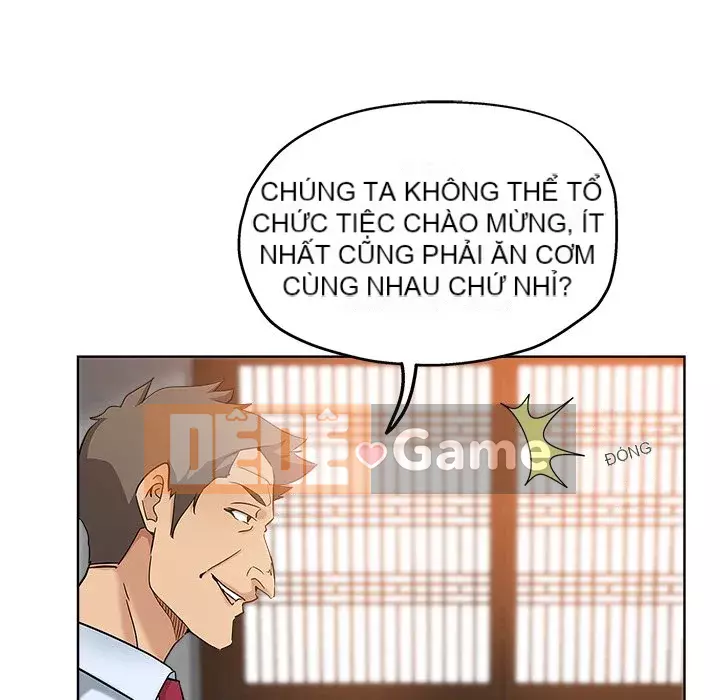 đó là xấu của cô ấy Chương 1-25