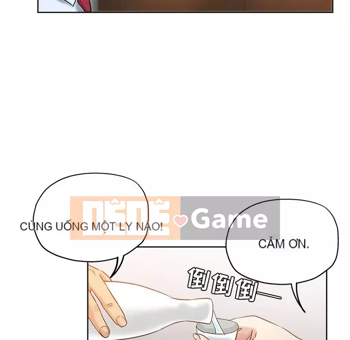 đó là xấu của cô ấy Chương 1-25