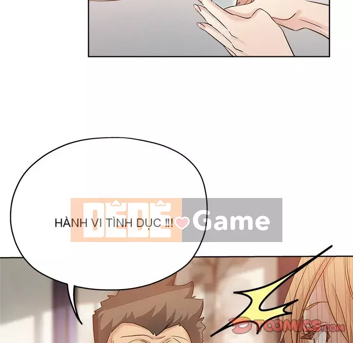 đó là xấu của cô ấy Chương 1-25