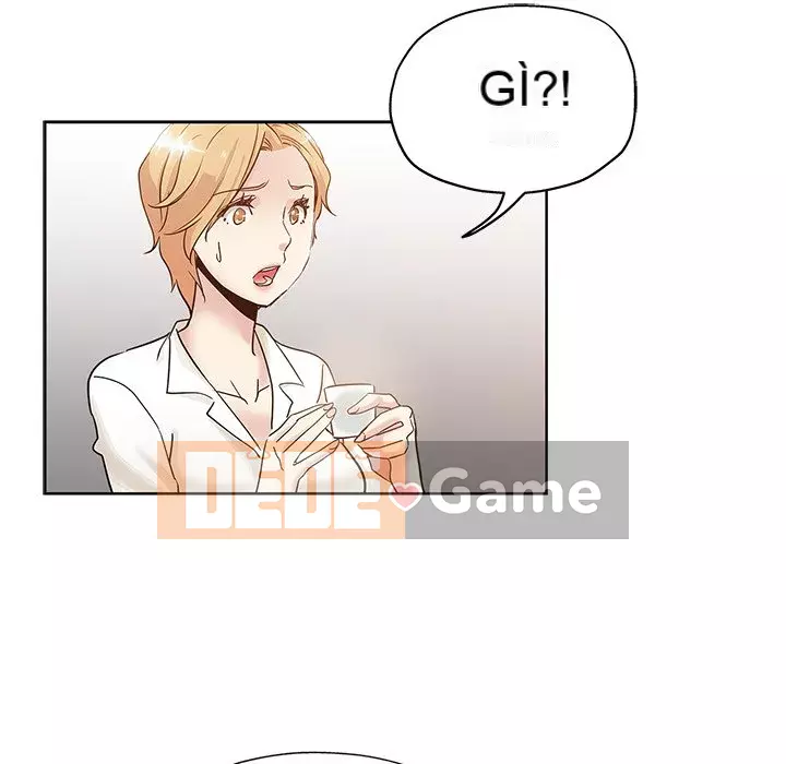 đó là xấu của cô ấy Chương 1-25