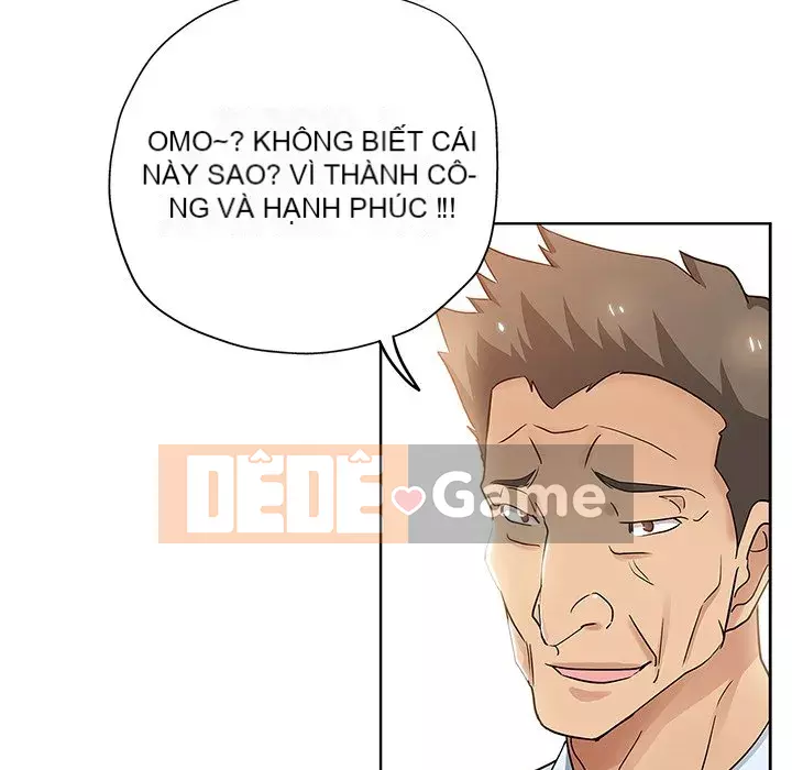 đó là xấu của cô ấy Chương 1-25