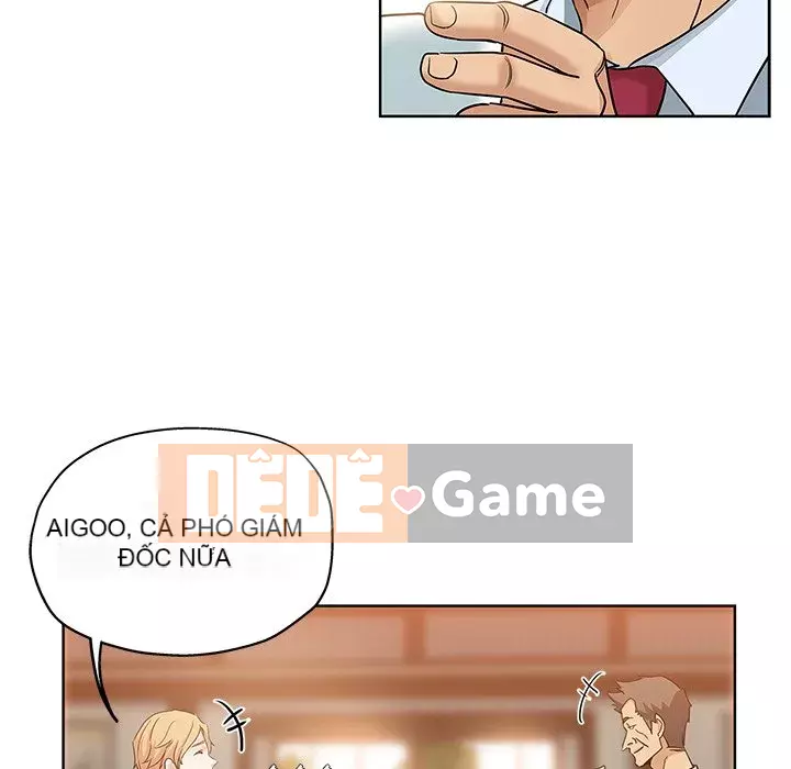 đó là xấu của cô ấy Chương 1-25