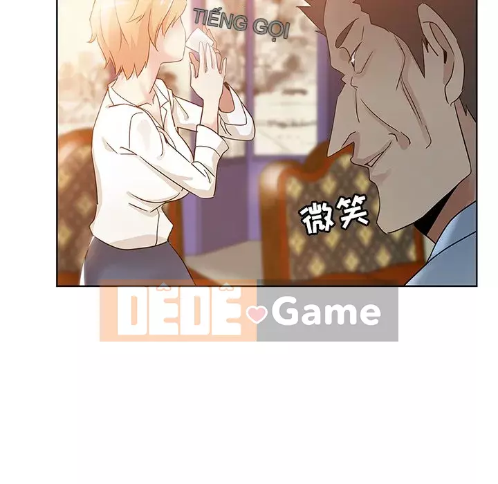 đó là xấu của cô ấy Chương 1-25