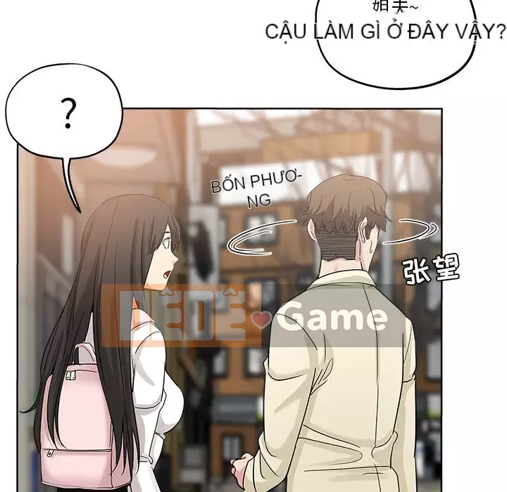 đó là xấu của cô ấy Chương 1-25