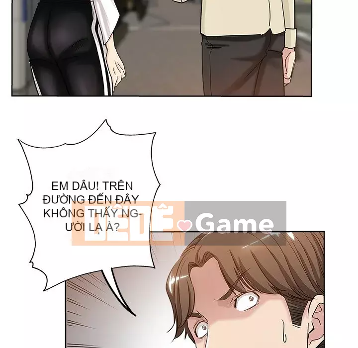 đó là xấu của cô ấy Chương 1-25