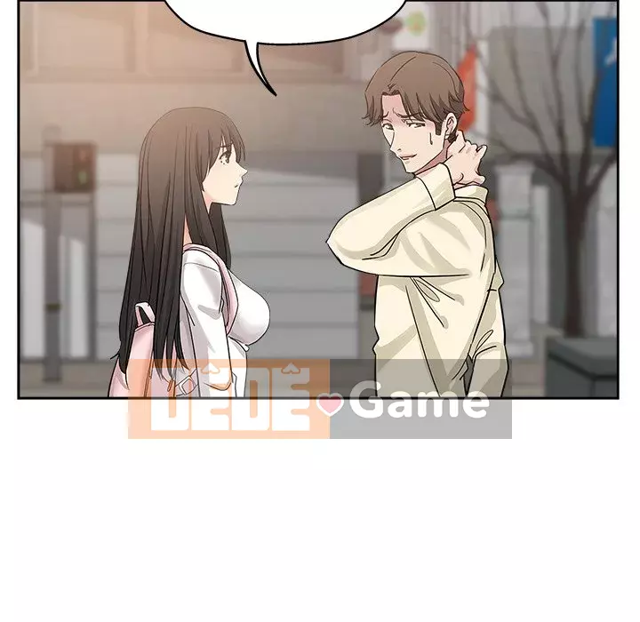 đó là xấu của cô ấy Chương 1-25