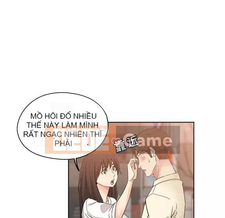 đó là xấu của cô ấy Chương 1-25