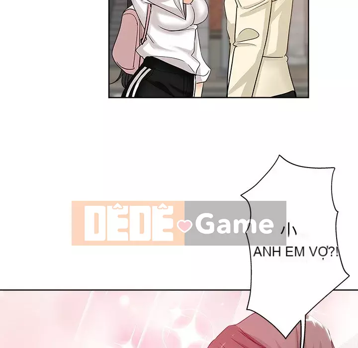 đó là xấu của cô ấy Chương 1-25