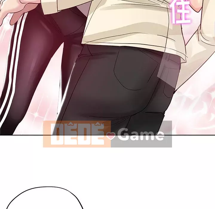 đó là xấu của cô ấy Chương 1-25