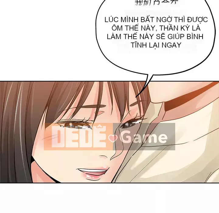 đó là xấu của cô ấy Chương 1-25