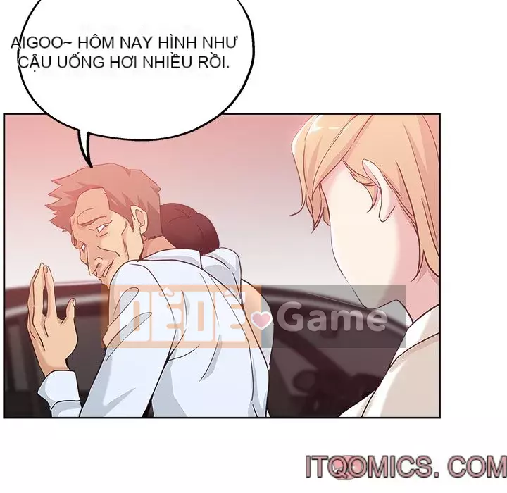 đó là xấu của cô ấy Chương 1-25