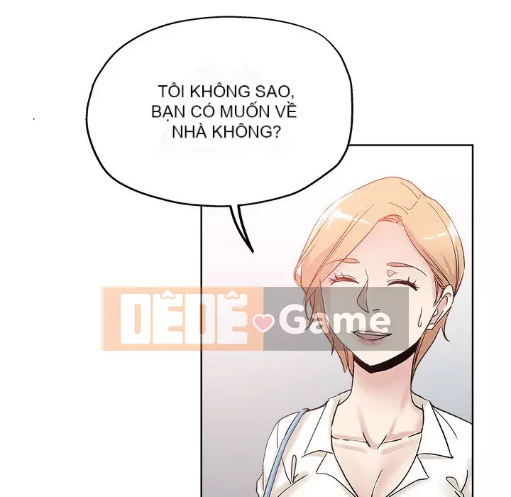 đó là xấu của cô ấy Chương 1-25