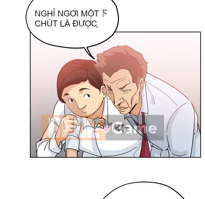 đó là xấu của cô ấy Chương 1-25