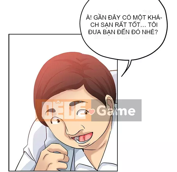 đó là xấu của cô ấy Chương 1-25