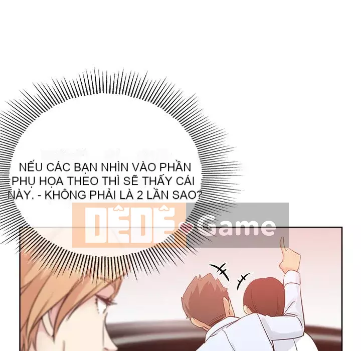 đó là xấu của cô ấy Chương 1-25