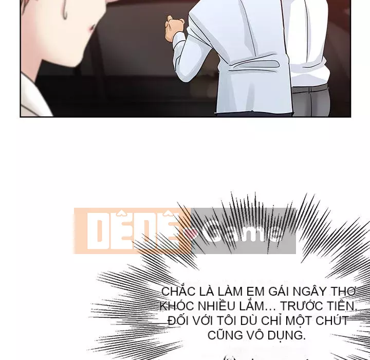 đó là xấu của cô ấy Chương 1-25