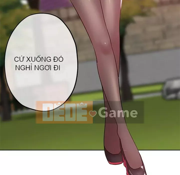 đó là xấu của cô ấy Chương 1-25