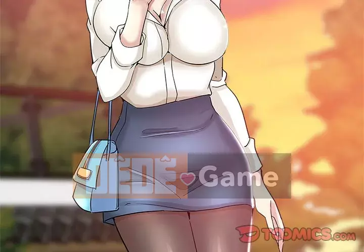 đó là xấu của cô ấy Chương 1-25