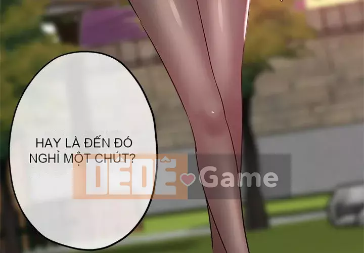 đó là xấu của cô ấy Chương 1-25