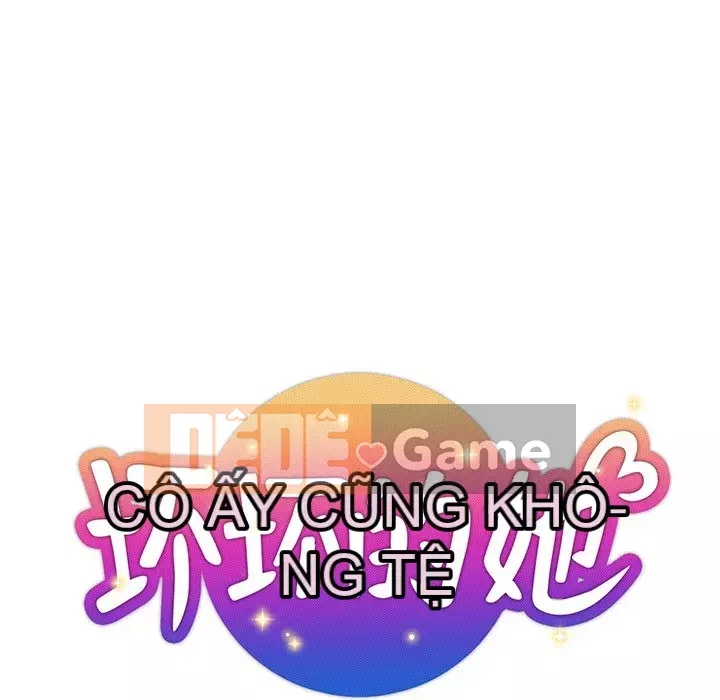đó là xấu của cô ấy Chương 1-25