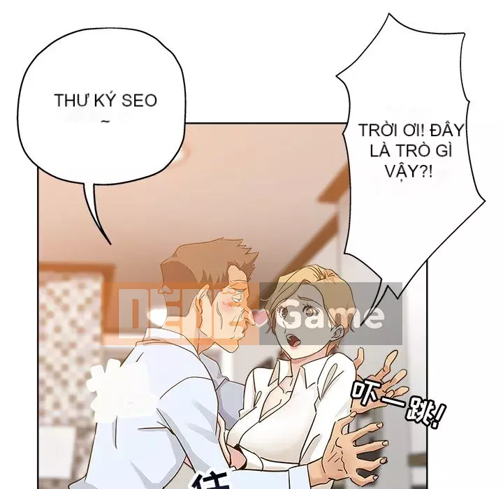 đó là xấu của cô ấy Chương 1-25