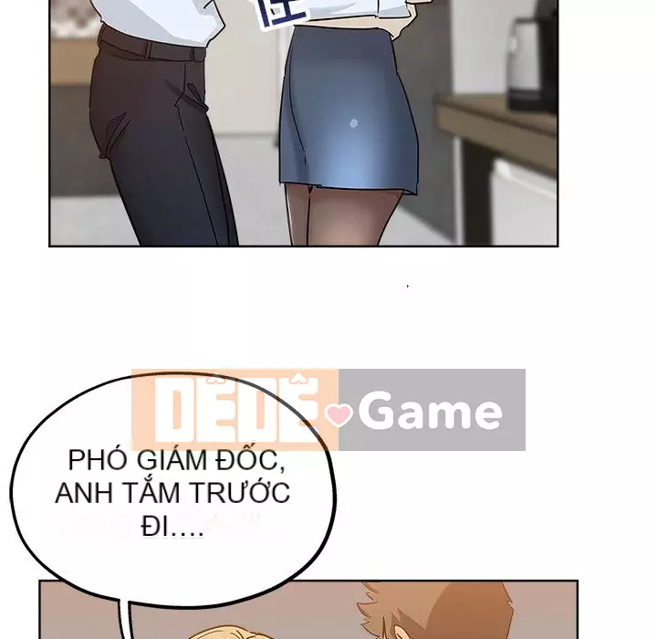 đó là xấu của cô ấy Chương 1-25