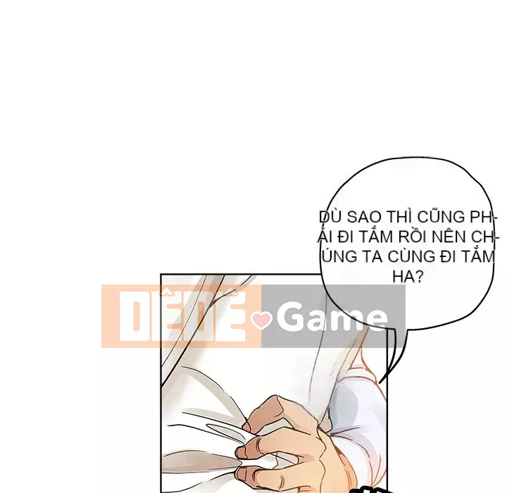 đó là xấu của cô ấy Chương 1-25